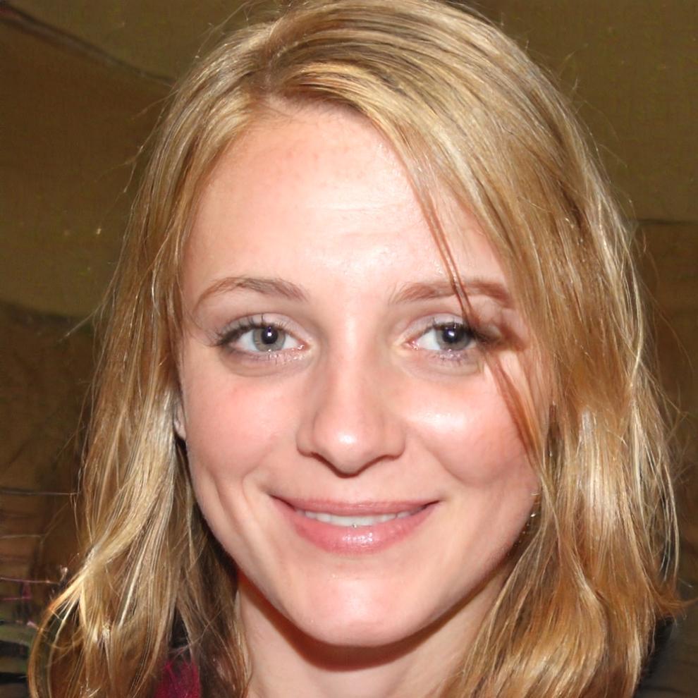 Jessamy Torvaldsen household budgeting education specialist