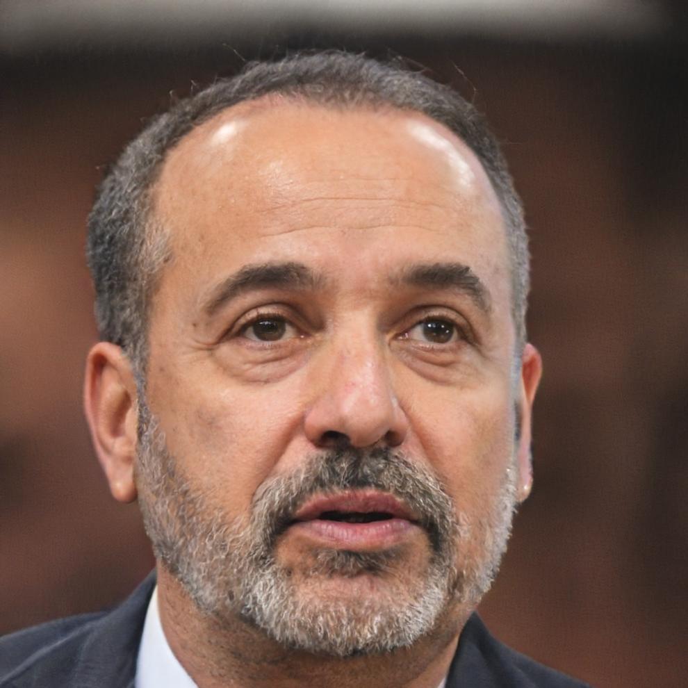 Financial education participant